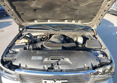 2004 GMC Yukon Sle z USA, uszkodzony, nr VIN 1GKEC13V34R240904